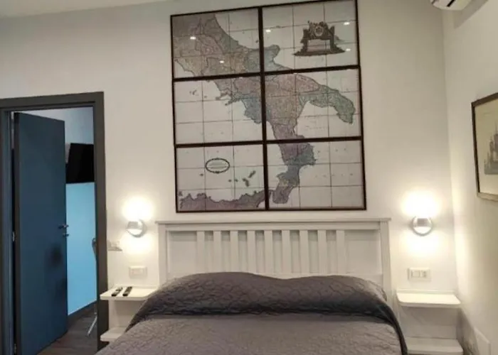Suite Napoletana