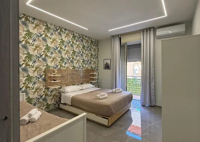 Napoli Centro-La Casa Di Salvatore