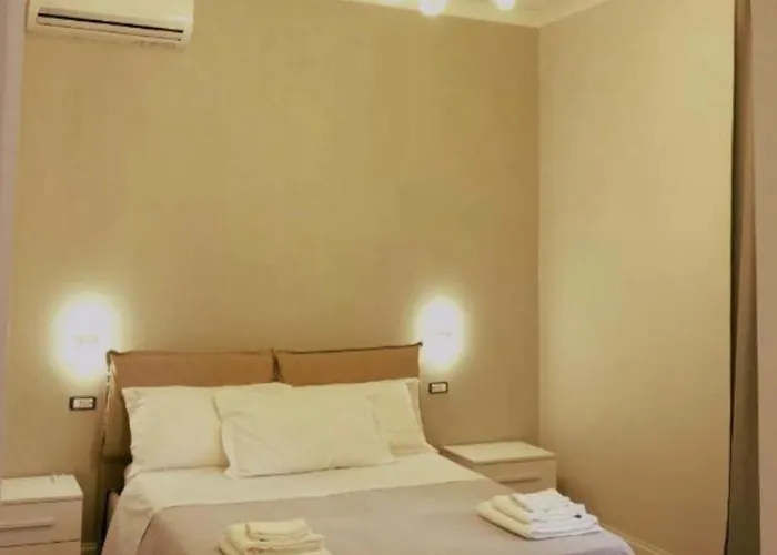 Amendola Rooms