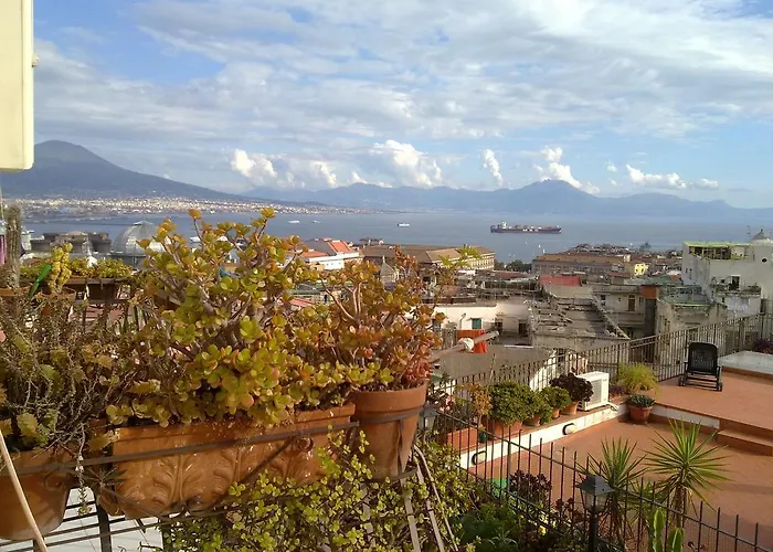 Cielo Mare E Terra