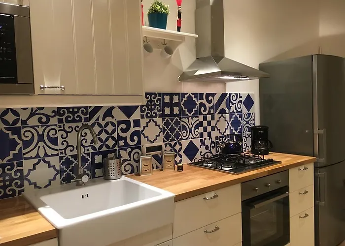 Fafa Apartment