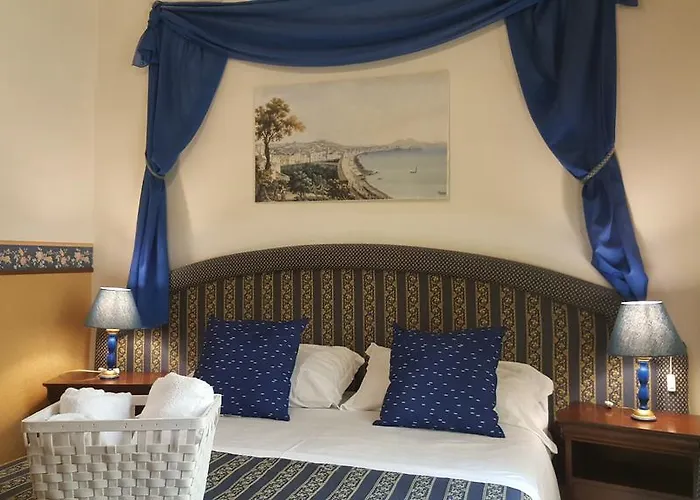 Bed & Breakfast Napoli Centrale