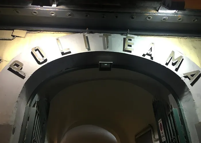 Casa Fortuna