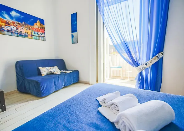 Bed & Breakfast Piazza Dante