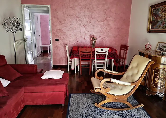 B&B Smiling Naples