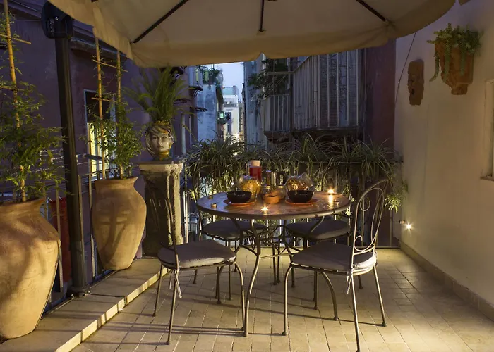Casa Latina