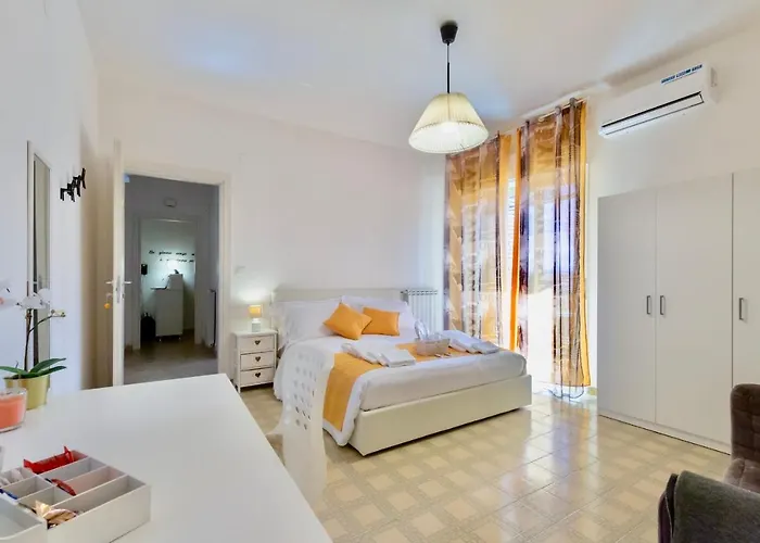 A Casa Di Giuly B&B