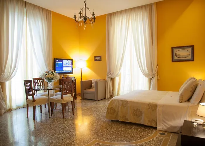 B&B Orsini 46