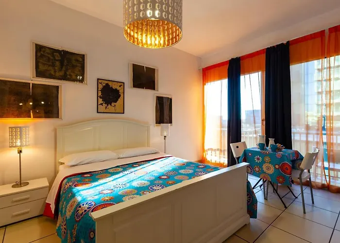 Marina Resart Rooms & Suite