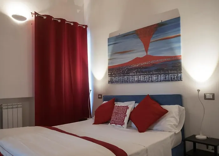 La Pazziella Flat