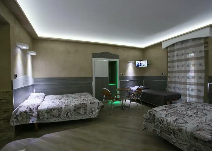 Pensione Enea