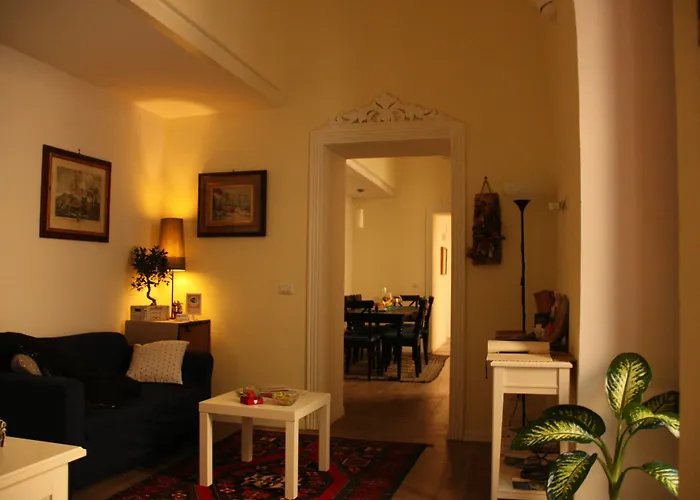 B&B Il Conservatorio