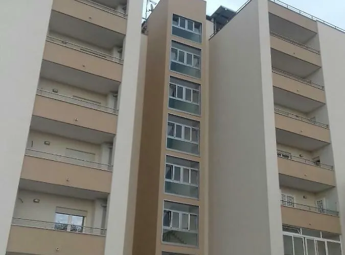 Palazzo Del Mare
