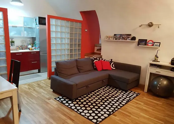 Casa Nila