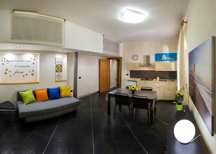 Casa Rossi