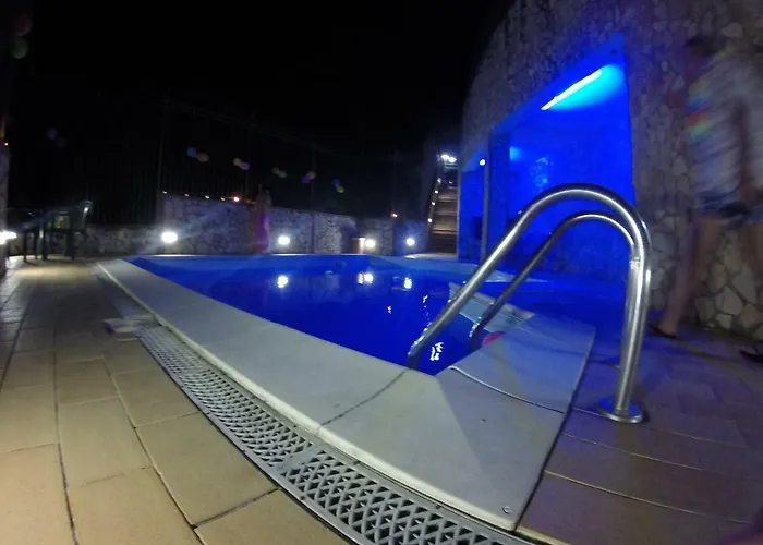 Giardini Di Capodimonte Apartment