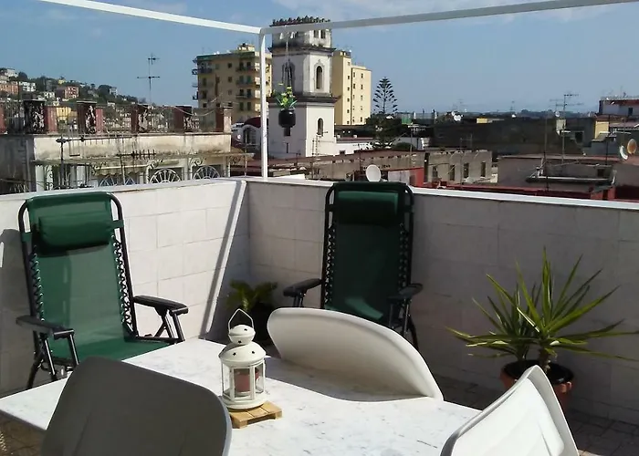 Casa Luna