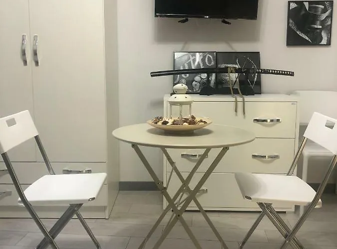 Hamlet Appartment