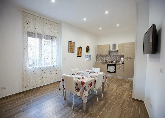 Marta House