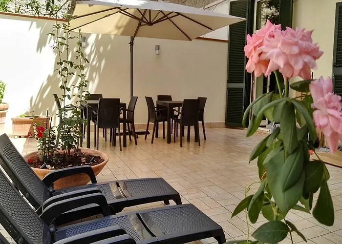 B&B Al Centro Storico