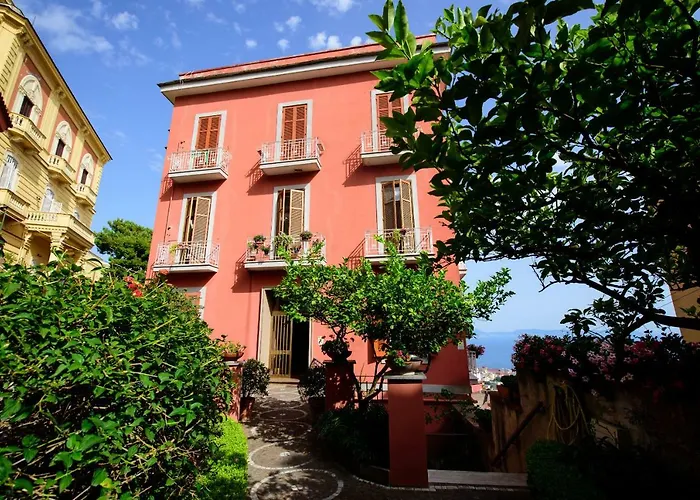 Appartamento Panoramico \