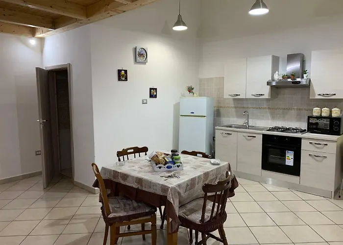 House Maria Paradiso