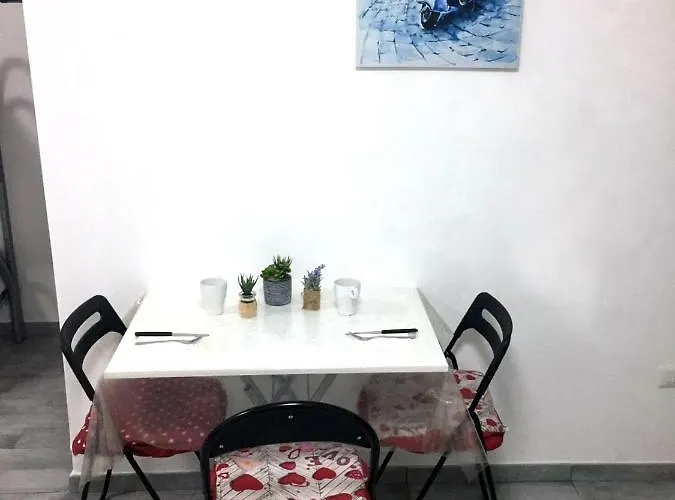 Marianna\'S House