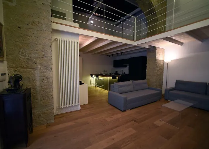 Casa Ianua