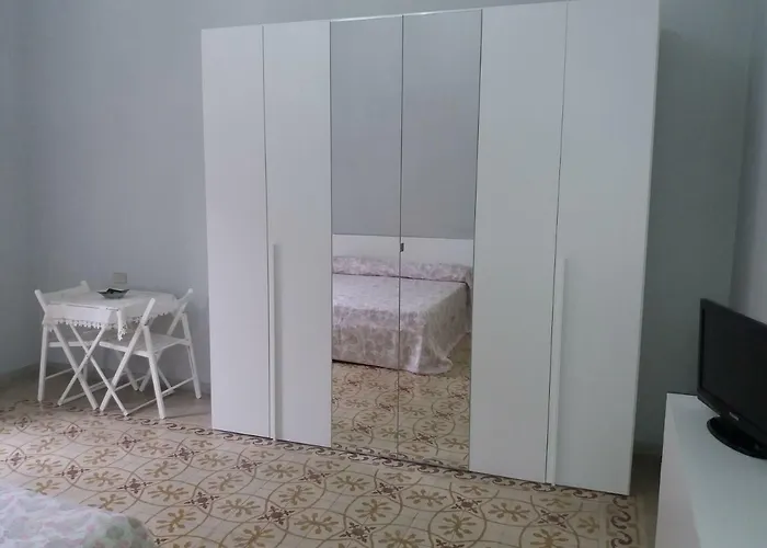 B&B Novara 43