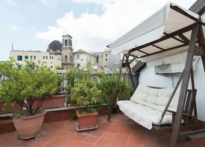 Duomo Terrace