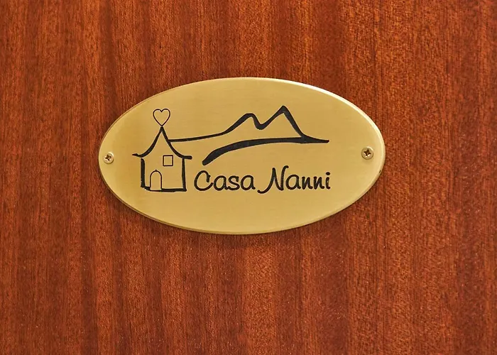 Casa Nanni