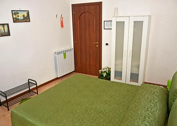 Bed & Breakfast A Castel Capuano