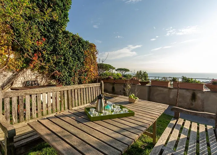Kamyhouse Una Tranquilla Struttura Nel Verde