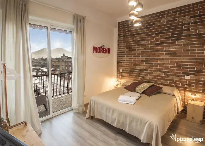 Pizzasleep B&B