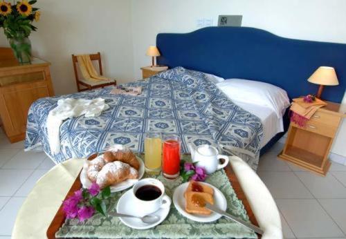 Hotel Splendid Naples