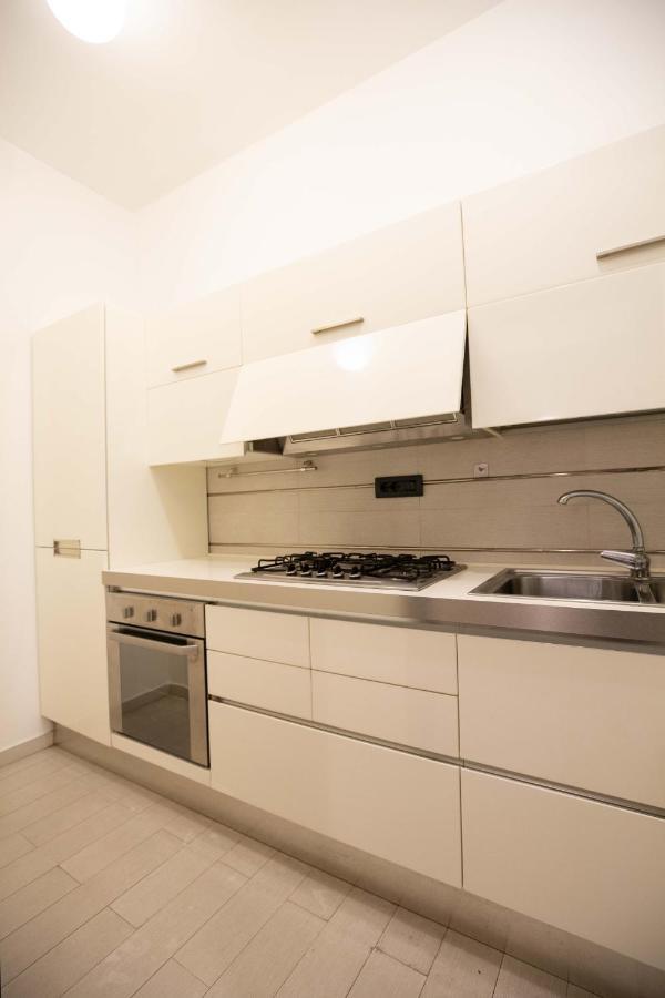Diamond Brancaccio By Dimorra * Naples