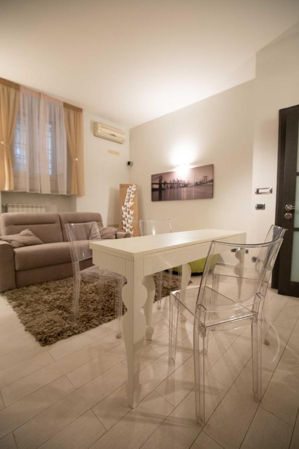 Apartment Diamond Brancaccio By Dimorra *
