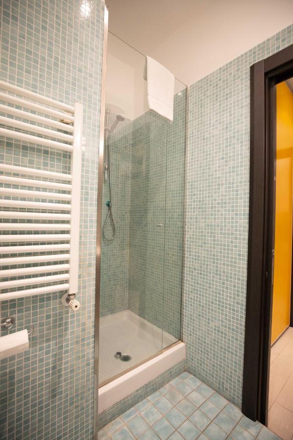 Apartment Diamond Brancaccio By Dimorra Naples