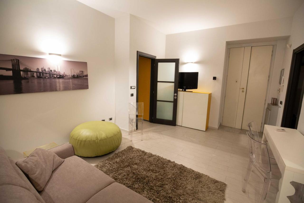 Diamond Brancaccio By Dimorra Naples