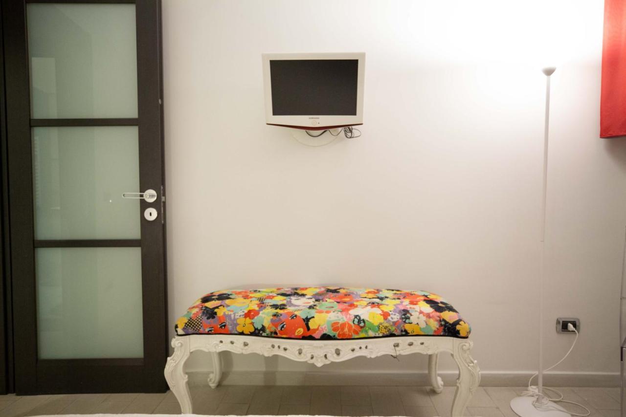 Apartment Diamond Brancaccio By Dimorra *