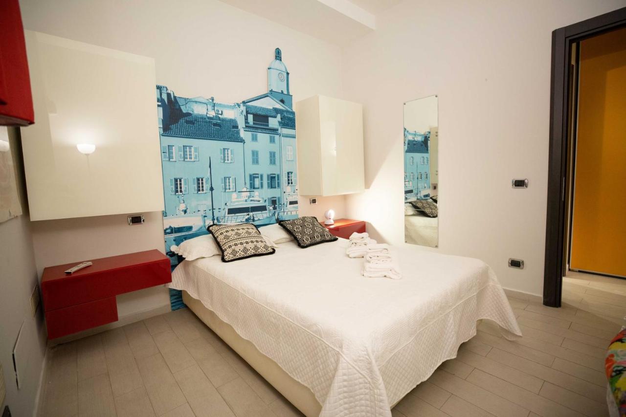 Diamond Brancaccio By Dimorra Apartment *