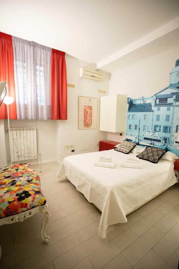 Diamond Brancaccio By Dimorra Apartment Naples
