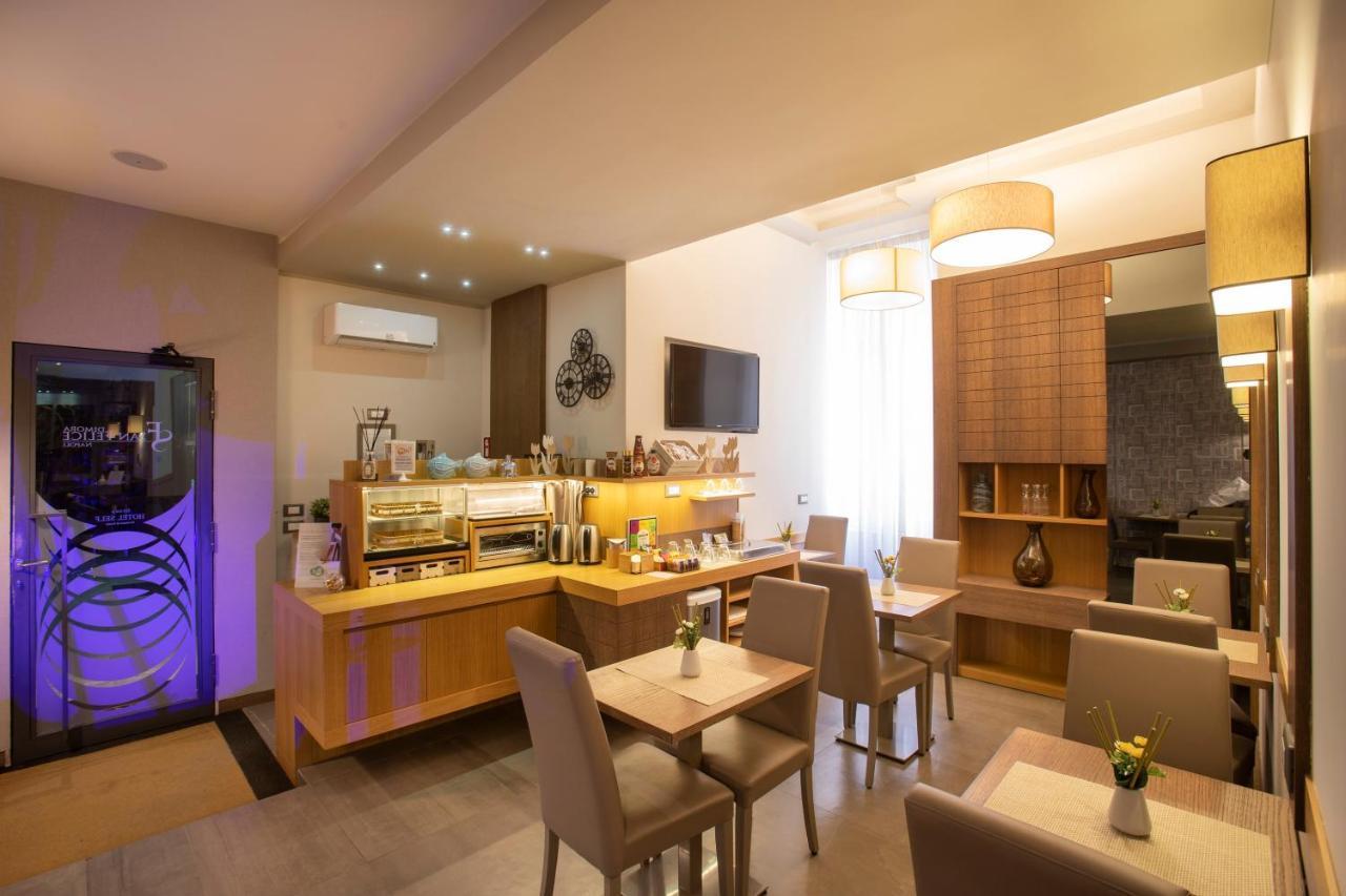 Dimora San Felice Bed & Breakfast