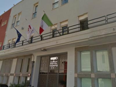 Tiempo Hotel
