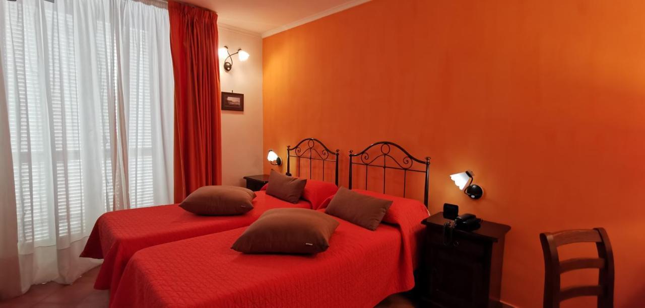 Neapolis Hotel Naples