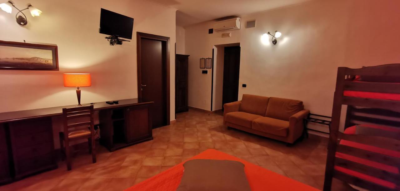 Hotel Neapolis