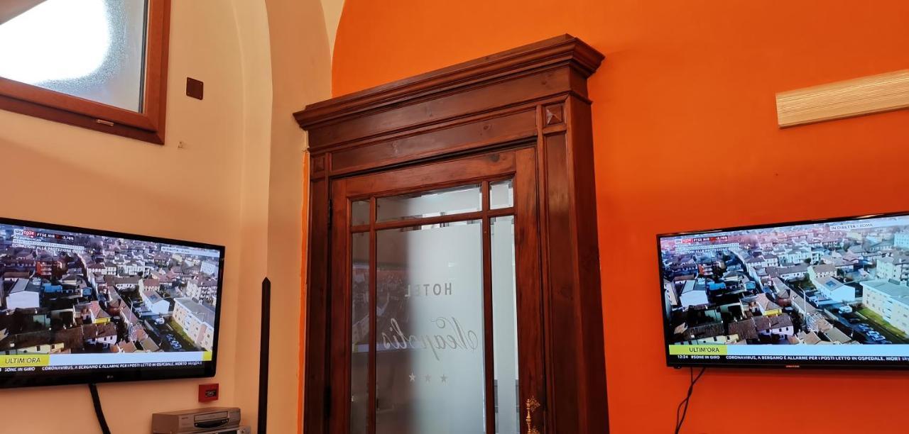 Neapolis Hotel Naples