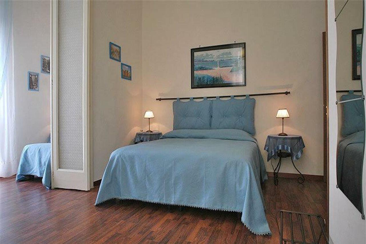 Bed & Breakfast Napolibed 3*