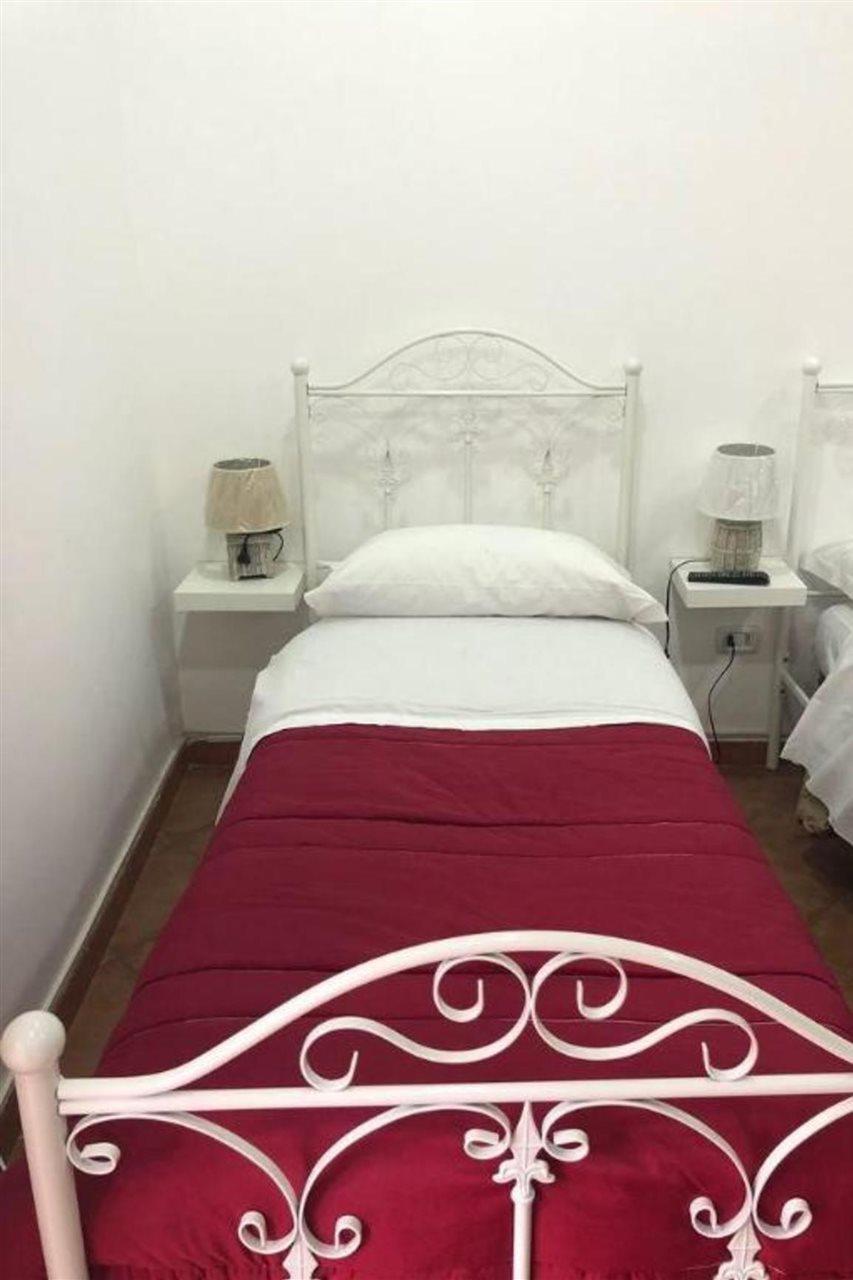Bed & Breakfast Partenope Legend *