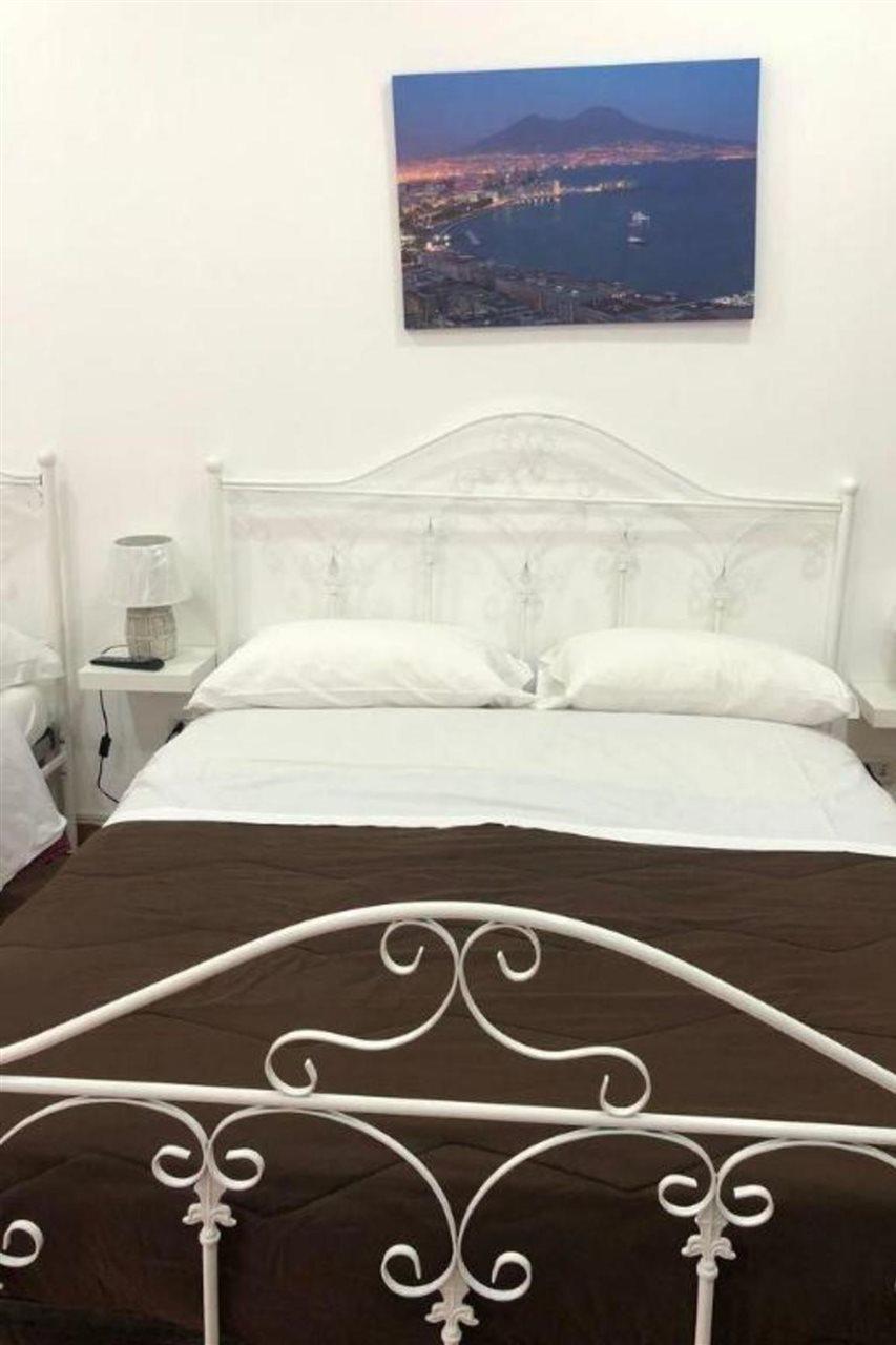 Bed & Breakfast Partenope Legend